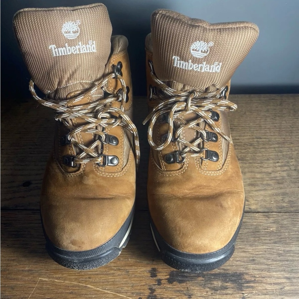 Timberland Euro Hiker